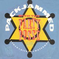 Stock, Aitken, Waterman: Packjammed Britain 7-inch