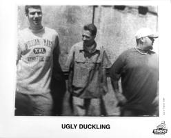 Ugly Duckling U.S. publicity photo