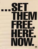 Sting: If You Love Somebody Set Them Free U.S. d