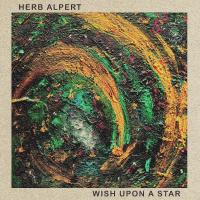Herb Alpert: Wish Upon a Star U.S. CD album