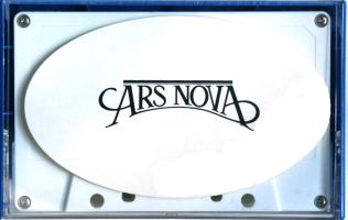 Carpenters: Honolulu City Lights US promo cassette