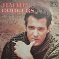 Jimmie Rodgers: Both Sides Now Australia vinyl album