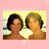 Alessi Portrait Japan vinyl album