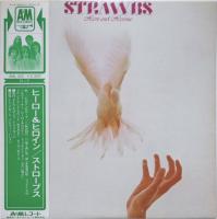 Strawbs: Her and Heroine Japan vinyl album