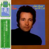 Herb Alpert & the Tijuana Brass: You Smile--the Song Begins Japan vinyl album