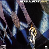 Herb Alpert: Rise Japan CD