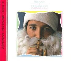 Herb Alpert & the Tijuana Brass: Christmas Album Japan CD