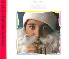 Herb Alpert & the Tijuana Brass: Christmas album Japan CD album