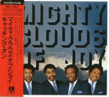 Mighty Clouds of Joy: Catching On Japan CD
