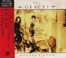 Graces: Perfect View Japan CD
