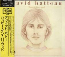 David Batteau: Happy In Hollywood album