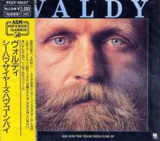 Valdy: See How the Years Have Gone By Japan CD