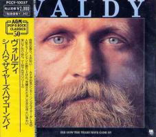 Valdy: See How the Years Have Gone By Japan CD album