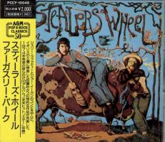 Stealers Wheel: Ferguslie Park Japan CD