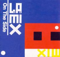 L.A. Mix: On the Side Japan CD album