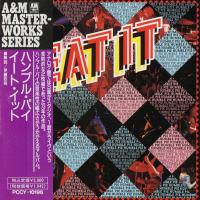 Humble Pie: Eat It Japan CD album