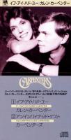 Carpenters: If I Had You Japan 3-inch CD