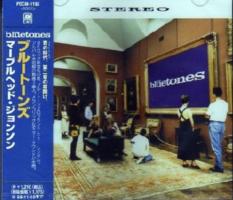 Bluetones: Marblehead Johnson Japan CD