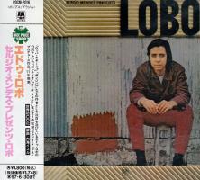 Edu Lobo: Sergio Mendes Presents Edu Lobo Japan CD album