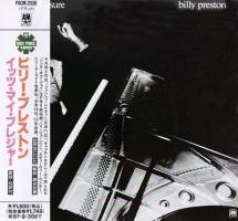 Billy Preston: It's My Pleasure