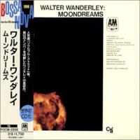 Walter Wanderley: Moondreams Japan CD