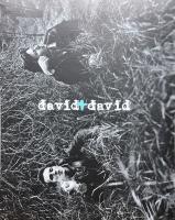 David + David: Boomtown US press kit cover