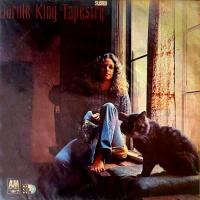 Carole King: Tapestry Colombia vinyl album
