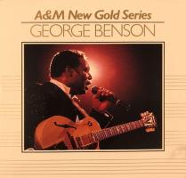 George Benson: A&M New Gold Series Japan CD