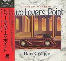 Various Artists: Two Lovers Point Japan CD