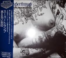 Supertramp: Indelibly Stamped Japan CD