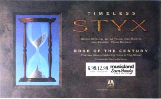 Styx: Edge Of the Century U.S. ad