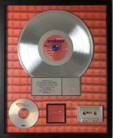 Garbage: Version 2.0 RIAA platinum