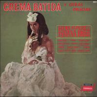 Herb Alpert & the Tijuana Brass: Whipped Cream & Other Delights Argentina vinyl album