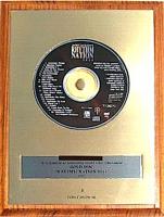 Janet Jackson: Rhythm Nation 1814 Japan award