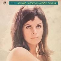 Claudine Longet: Sunrise Sunset Japan 7-inch EP