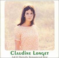 Claudine Longet: A&M Digitally Remastered Best Japan CD album
