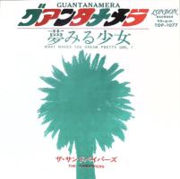 Sandpipers: Guantanamera Japan 7-inch