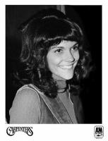 Karen Carpenter 1974 U.S. publicity photo