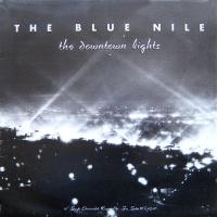 Blue Nile: The Downtown Lights U.S. promotional 12-inch