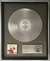 Captain & Tennille: Love Will Keep Us Together RIAA platinum