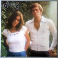 Carpenters: Horizon US vinyl album