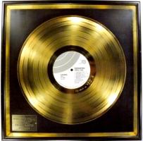 Carole King: Music U.S. inhouse award