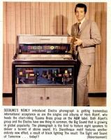 Herb Alpert & the Tijuana Brass for Seeburg jukebox