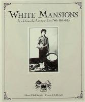 White Mansions Britain ad
