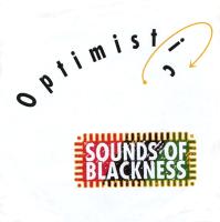 Sounds of Blackness: Optimistic Britain 7-inch