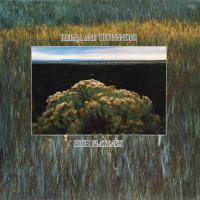 Rubaja & Hernandez: High Plateaux US vinyl album