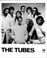 Tubes 1978 U.S. publicity photos