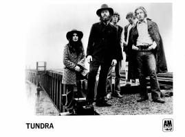 Tundra Canada publicity photo