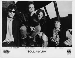 Soul Asylum U.S. publicity photo