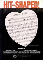 Nick DeCaro: Happy Heart US sheet music